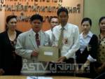 ผู้ส่งออกผลไม้ไปมะกันร้องรัฐช่วย แฉจ่อให้ บ.ไต้หวันเสียบส่งแทน