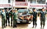จับไม้พะยูงมูลค่ากว่าล้านบ. ซุกริมโขงเตรียมส่งลาว