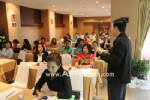 สสจ. ระดมสมองเตรียมผลักดันภูเก็ตเป็นศูนย์กลางด้านสุขภาพนานาชาติ