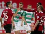 ฮันโนเวอร์ยิง 3-2 ส่งเฟือร์ธตกชั้น