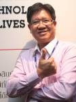 “สามารถฯ” นำร่องโครงการบริหารจัดการสิ่งแวดล้อม