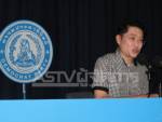 “องอาจ” งง “ปู” รับได้สาวกขู่จับตุลาการ ไล่อ่าน รธน. ย้ำ 3 เสาหลักตรวจสอบถูกต้อง