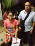 ตร.ระยองจับสาวใหญ่เปิดคาราโอเกะบังหน้าค้ากามเด็กสาวอายุ 16 ปี