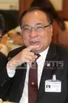 “ค้อนปลอม” อ้างเห็นตรง พท.ไม่ยื่นแจงศาล รธน. ปัด “ทักษิณ” เรียกไปด่า