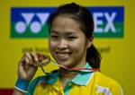“เมย์” ตั้งเป้าท็อป 3 เผยดีใจพ่อเลิกบุหรี่ได้แล้ว