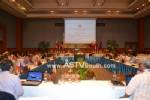 กรมการบินพลเรือน จัดประชุมคณะทำงานการขนส่งทางอากาศอาเซียน รองรับAEC