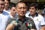 ผบช.ศ.ยันการสอบประทวนติดดาวไร้ทุจริต