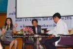กรมเชื้อเพลิงธรรมชาติจัดกิจกรรมเครือข่ายปิโตรเลียมกับกลุ่มสื่อมวลชนสมุย
