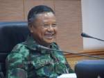 มท.4 ปรับแผน 17 กระทรวง 66 หน่วยงาน เดินหน้าดับไฟใต้ หนุนการเจรจาสันติภาพ