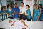 เทศบาลบ้านเพเตรียมจับสุนัขจรจัดทำหมัน หลังรุมขย้ำเด็กเขมรสาหัส