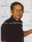 ครู “ชบ” ปราชญ์ชาวบ้านเสียชีวิตแล้ว