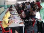 สพป.นราฯ รับสมัครครู ผช.คึก แห่สมัครแน่น พร้อมเปิดศูนย์ร้องเรียนทุจริต