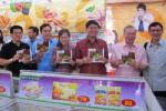 ซีพีเอฟ ยกคาราวานสินค้า CP ลดค่าครองชีพชาวขอนแก่น