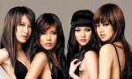 4 สาว “เกิร์ลลี่ เบอร์รี่” ออกงานเคลียร์ข่าววงแตก รับทะเลาะกันปกติ