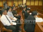 ศาลยกคำร้องระงับประมูลแผนจัดการน้ำ 3.5 แสนล้าน - “ศรีสุวรรณ” ยันไม่กระทบคดีหลัก