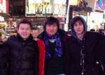 3 นักศึกษาสหรัฐฯ ปฏิเสธสมรู้ร่วมคิดช่วยปกปิดมือระเบิดบอสตัน