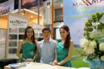 แม็กซ์ม่า เปิดตัว ม่านประหยัดพลังงาน