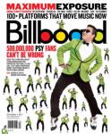 Gentleman หล่นชาร์ต Billboard ร่วงไปอันดับ 26