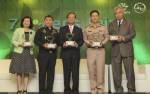 งาน “7 Greens Fair” ที่เซ็นทรัลเวิลด์ ททท.ปลุกจิตสำนึกท่องเที่ยวใส่ใจสิ่งแวดล้อม