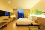 โรงแรมโกลว์ ประตูน้ำ จัดโปรฯห้องพัก “WEEKDAY SAVER PROMOTION”
