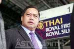 “โอ๋” ยันคุยบีอาร์เอ็นต่อแม้ใต้ป่วนถี่ มึน “แม้ว” ลุยเอง เชื่อเรื่องดี-เตรียมถก กห.อาเซียน