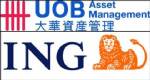 บลจ.ยูโอบีควบรวม ING เสร็จสิ้น คาดดันมาร์เกตแชร์แตะอันดับ 6