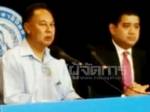 ปชป.ชี้ “ปู” ปชต.แต่ปาก ดักจ้อใส่ร้ายชาติ อ้างอุทาหรณ์ไม่ได้ แฉสื่อนอกถูกขวางพบ “มาร์ค”