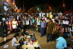 เอาจริง! ประกาศค้าขายริมคลองหลอดเป็นเวลา งดขายทุกวันจันทร์