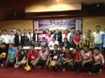 พัทยาจัดฟาดแข้งบอล 7 คน คนกลางคืนปีที่ 2