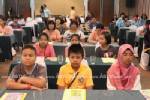 ภูเก็ตเดินหน้าพัฒนาเด็ก และเยาวชนเป็นแกนนำเฝ้าระวังลดละสิ่งเสพติด