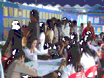 นัดพบแรงงานใหญ่และอาชีพเชิงบูรณาการจังหวัดปทุมธานี