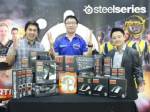 SteelSeries ต่อสัญญากับทีม MiTH เป็นปีที่ 3
