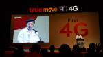 ทรูมูฟ เอช ลุยขาย 4G รายแรก