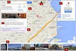 Google Map ยกเครื่องใหม่ไฉไลกว่าเดิม