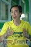 “โค้ชพล” หวั่นโสม ทำชวดที่ 1 สายแบดสุธีร์มาน