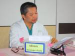 “หลวงพ่อคูณ” ยังนอนซม เหตุอ่อนเพลีย มีเสมหะมาก