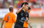 “เซราะกราว” ยำ กาฬสินธุ์ 5-0 ลิ่ว 16 ทีมลีกคัพ