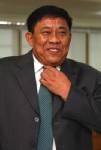 “อัศวิน” ปลื้มผู้ค้าหาบเร่แผงลอยหยุดขายทุกวันจันทร์