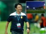 “บีจี” ประเดิมสแตนด์ใหม่ โวบรรยากาศบอลนอก