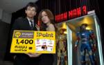 ชมฟรี ! Iron Man 3 กับ “กรุงศรี คอนซูมเมอร์”