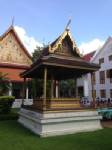 กรมศิลป์บูรณะพระที่นั่งปาฏิหาริย์ทัศไนยสมัย ร.6 อายุ 99 ปี