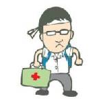 ปี 55 ภาคใต้พบผู้บาดเจ็บจากอุบัติเหตุ 5 แสนราย สธ.พัฒนาระบบรับผู้บาดเจ็บ