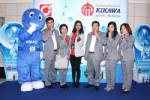"Kikawa" ปั๊มน้ำน้องใหม่มาแรง