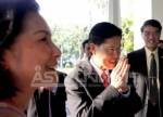 “ปู” งดจ้อ ส่ง “พงศ์เทพ” แจงยุบโรงเรียนขนาดเล็ก อ้างยกระดับการศึกษา