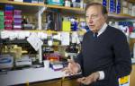 US researchers develop new tool in HIV vaccine fight