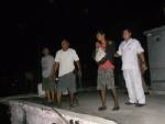 ทร.ภ.3 ส่งเรือช่วยลูกเรือบรรทุกน้ำมันคิดสั้นกินน้ำยาล้างห้องน้ำหวังฆ่าตัวตาย