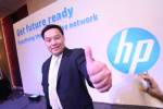 เอชพีนำเสนอ network fabric ใหม่สำหรับดาต้าเซ็นเตอร์ยุคใหม่