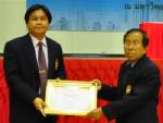 วารสาร “หาดใหญ่วิชาการ” ผ่านเกณฑ์ TCI