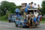 ยุบโรงเรียนซื้อรถตู้...เอาเลยครับ