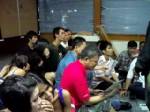 พัทยาจับไกด์เถื่อน นักเสพกว่า 30 ราย